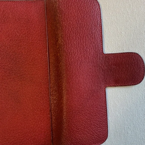 Gucci horsebit leather wallet - Picture 8 of 11